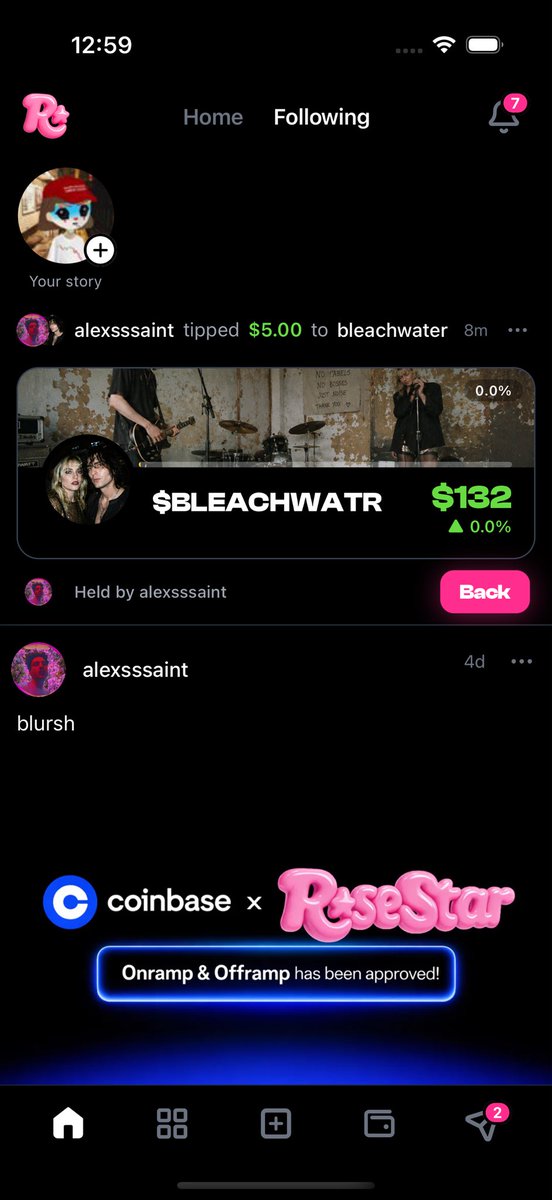 alexsssaint's tweet photo. @moonpay he will get more on https://t.co/jSU4Q7hWQ5 https://t.co/ceVmHxMW0I