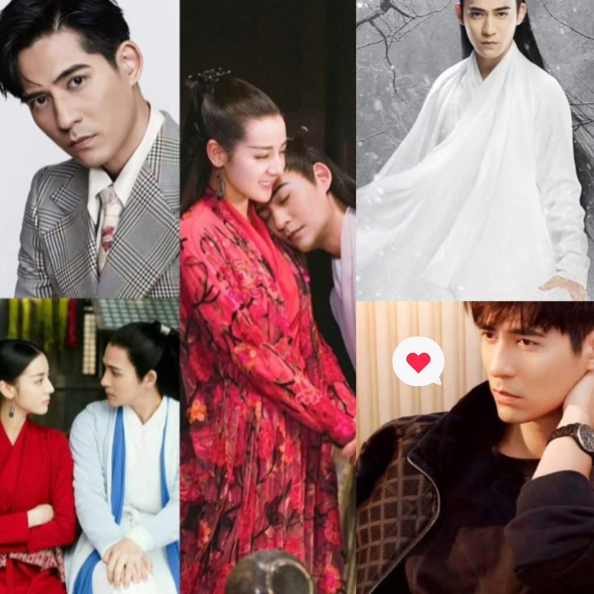 Doramaterapia06's tweet photo. 🎈🎉Feliz aniversário, Vic Zhou! Muitos anos de vida!🎂🎉🎉🌺💐
Ele é mais conhecido por seus papéis brilhantes em Mars, Meteor Garden de 2001,Black & White, The Flames Daughter e Palace of Devotion.
#VicZhou #cdrama #cdramas https://t.co/wazVfahHR9