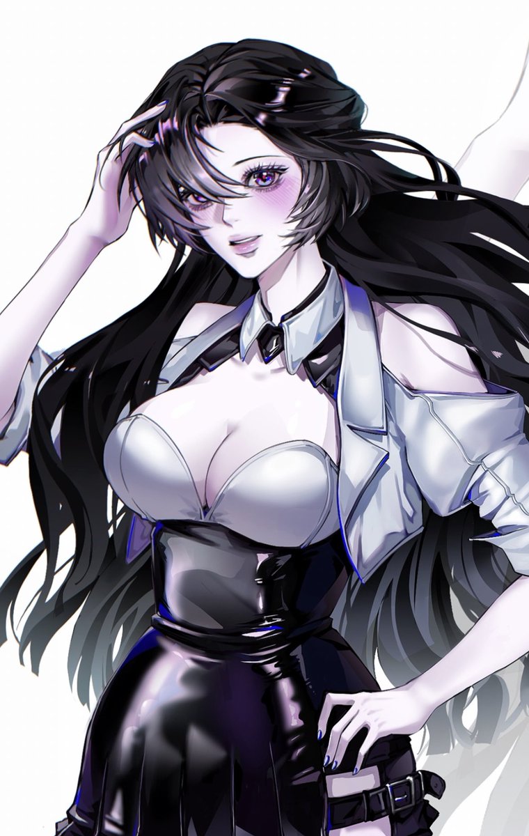 DIMSUM501's tweet photo. cms #commission https://t.co/j1npz1u8j7