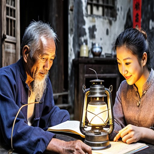 JahkayoL's tweet photo. 刚解锁的沉浸式城市漫步太绝啦！藏在老巷里的手作工作室居然有「时光拼贴展」，边逛边听手艺人讲老物件的故事，晚风一吹整个人都松弛了 https://t.co/cDOkZKYFo8