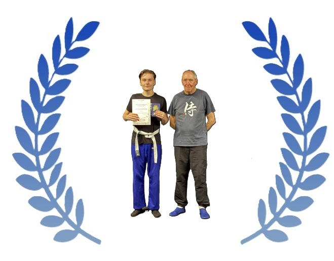 bkjja's tweet photo. Congratulations and well done Jake!
#JuJitsu #SelfDefence #WhiteBelt #MartialArts #Merseyside https://t.co/oh5aWz1ni9