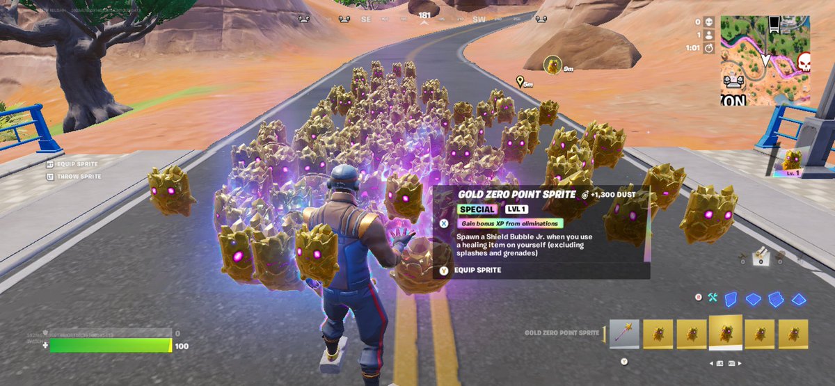 InfoPico Fortnite tweet media