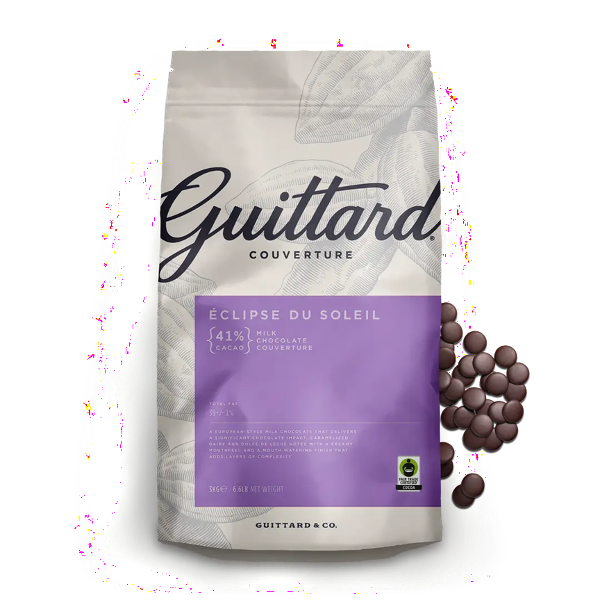 correamp's tweet photo. 🍫✨ Cuando la leche se convierte en sofisticación real ✨🍫
#guittardchocolate Couverture Éclipse du Soleil 41% Cacao redefine el estándar del #chocolate con leche. 
@correamp  @chefdepottogo 
#correamateriasprimas #chefdepottogo #wincomty #guittardmty #peterscaramelmty #food https://t.co/vUhBHmAkK5