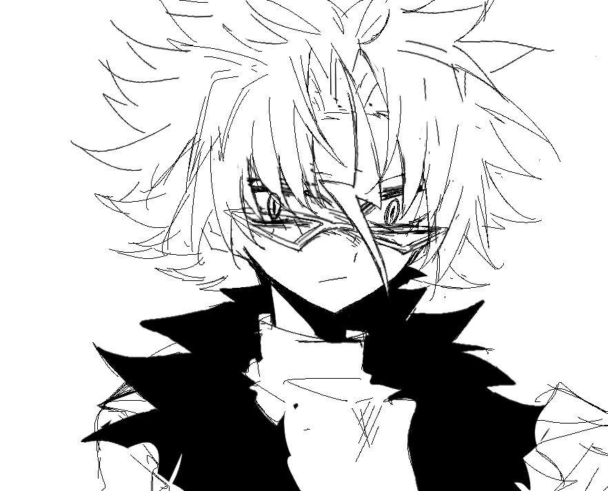 Dust_Ostracism_'s tweet photo. 草稿 https://t.co/BPDHGVWIda