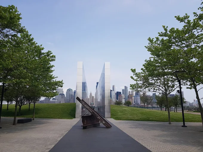 Exployda's tweet photo. Liberty State Park, Jersey City NJ https://t.co/Z8JOZI2qxR