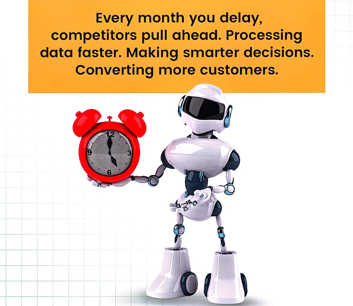 veenodetech's tweet photo. AI is not getting oversaturated anytime soon
Every slide says more

We will be glad to hear your thoughts too

#AI #business https://t.co/zXhb59Oxtc
