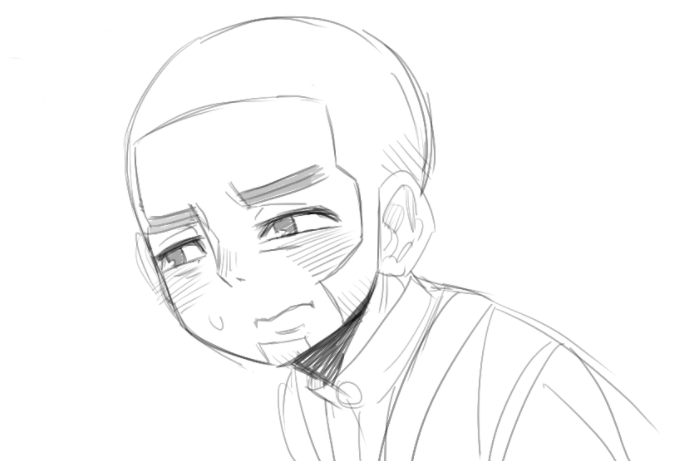 SHunter_7's tweet photo. 예전그림 https://t.co/4ml4QnZl8v