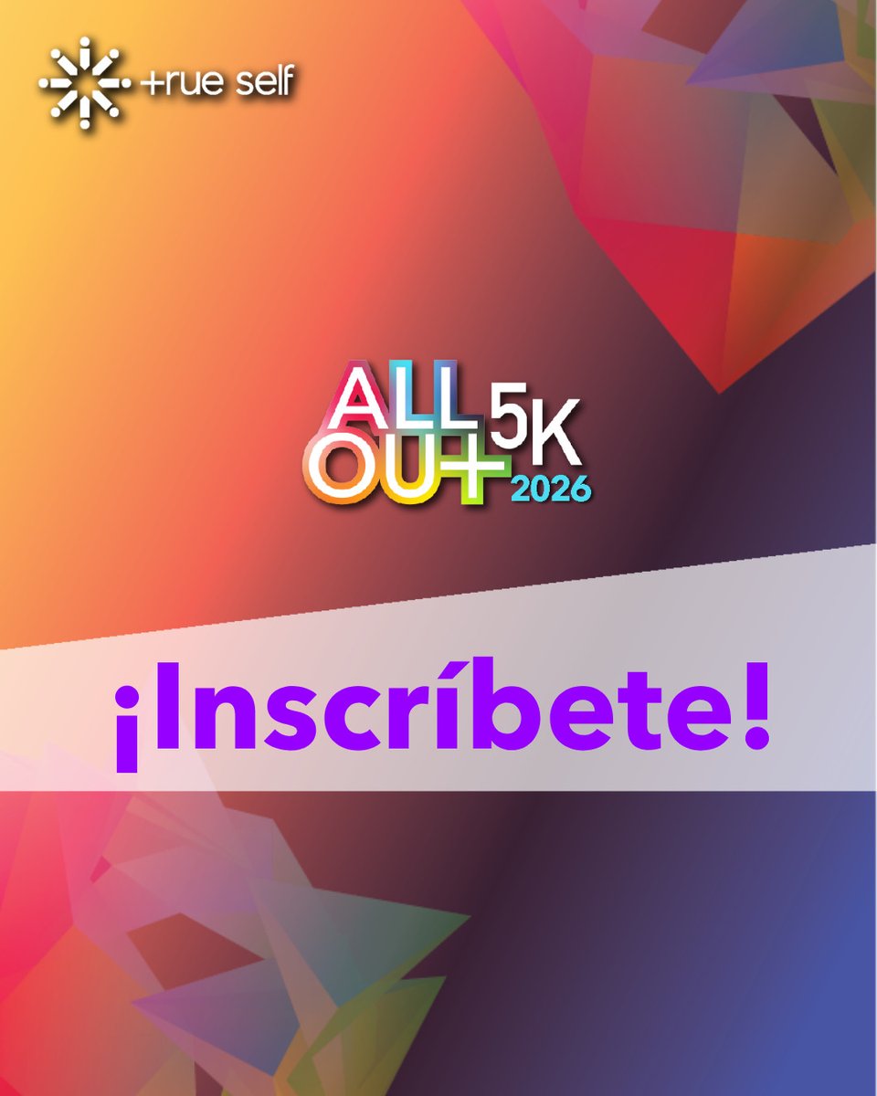 trueselfpr's tweet photo. Corremos por deporte, por liberación y por resistencia. Es por esto que nuestra ruta es apta para todes.

Tú decides cómo te retas y cómo la experimentas.

Inscríbete hoy https://t.co/Wk6XoZqWPp https://t.co/4kvRvV7KJC