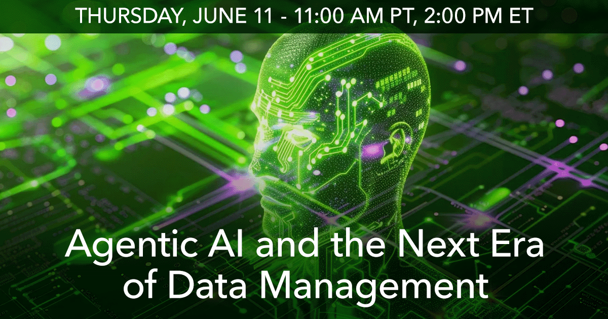 dbtrends's tweet photo. Register for this interactive webinar as we discuss how to deliver real-time, trusted data and context. Reserve your spot now! https://t.co/WeDmf1Ak4U https://t.co/af9lSKZ6Xd