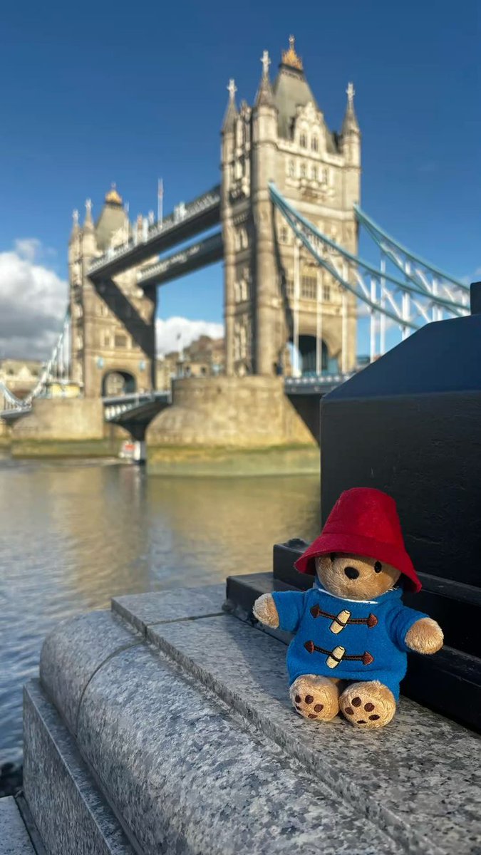 paddingtondaily's tweet photo. https://t.co/e3DpZFTRRw