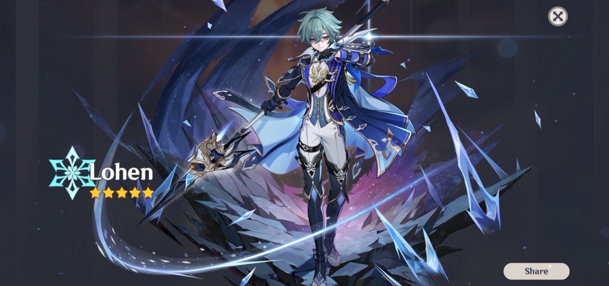 Timely_Lohen's tweet photo. 6.1 - first mentioned in an event by an npc

6.2 - first mentioned by a playable character

6.4 - first mentioned in varka's voicelines

6.5 - first seen in game with npc interactions, kit leaks + gameplay

6.6 - finally playable!! ♡♡ https://t.co/1E00wemINH
