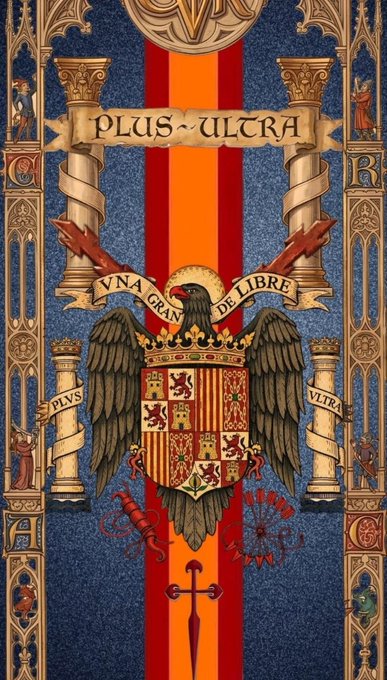 Solalfrente's tweet photo. 🇪🇸🇪🇸🇪🇸🇪🇸🇪🇸🇪🇸🇪🇸🇪🇸🇪🇸🇪🇸🇪🇸🇪🇸🇪🇸🇪🇸🇪🇸🇪🇸🇪🇸🇪🇸🇪🇸 https://t.co/P4kg1On5qa