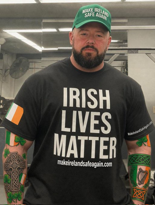 fugustra1's tweet photo. @TheNotoriousMMA https://t.co/yLK52FQw78