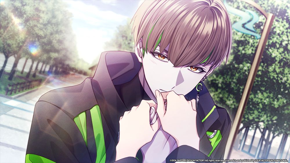 VN_Francophonie's tweet photo. 📣 L'otome 9 R.I.P. sequel sortira en automne 2026 sur Switch.
ℹ️ Le site officiel étoffe ses sections Characters, System et Sound. Il détaille notamment les types de choix :
💖 Choix affectifs (Heavenly Routes) : témoignez d'un amour fou et profond, ou pur et sincère.
⬇️ Suite https://t.co/VBbJbhqK5I
