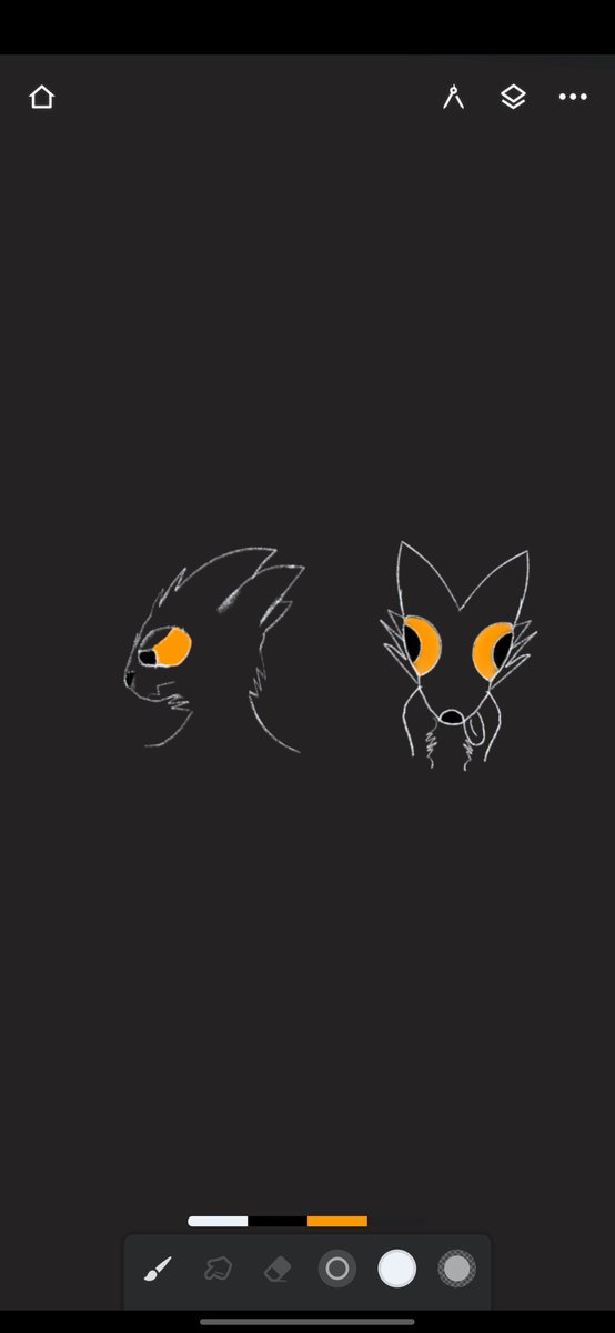 Rizzy_PtR's tweet photo. More Expie doodles
#casualtiesunknown https://t.co/Z1VmciTbRh