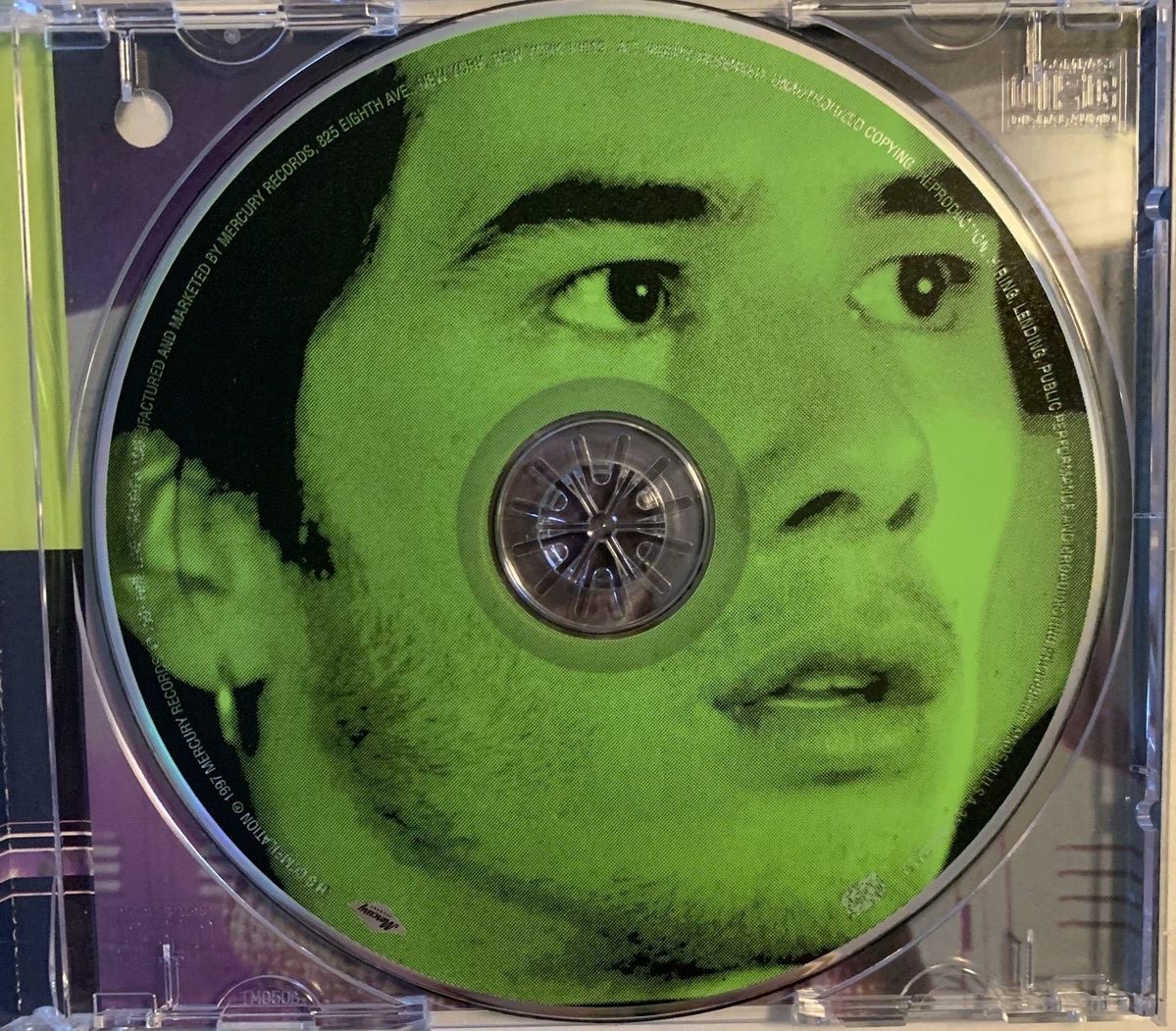 letmefeedonyou's tweet photo. nowhere soundtrack (1997) https://t.co/8aJgYQfKPp