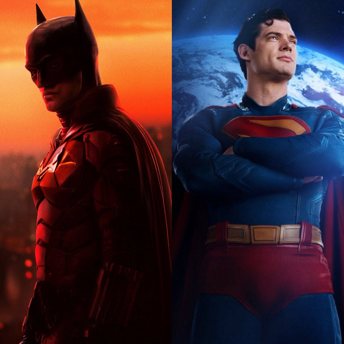 nightswayness's tweet photo. MY World’s Finest https://t.co/i6i6396day