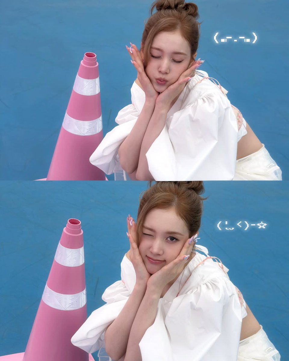 JYLOOKS's tweet photo. cutest girl ever 

#J #STAYC #재이 #스테이씨 https://t.co/36HCt2mX3d