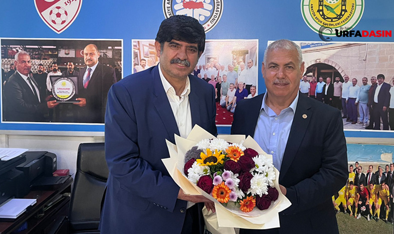 urfadasin's tweet photo. Şanlıurfa ASKF'de Görev Devir Teslimi Yapıldı https://t.co/8kdUlHbpxe 
@MuratBasyan1 https://t.co/9XNqHKPos0