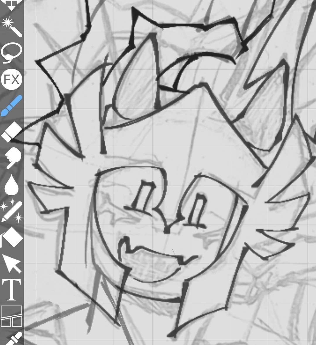 staraicio's tweet photo. Star when are u going to post art agai- NEVERRRR https://t.co/NADejDVPpO