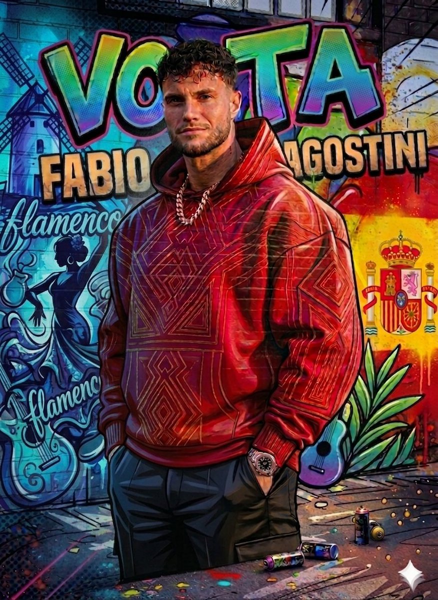 sary_love00's tweet photo. Voten por fabio, creen cuentas, salgan a las calles, busquen con sus familiares, amigos, vecinos y conocidos. FABIO GANADOR!!!!! Leal, buen amigo y protector lo tiene todo para ganar ese premio.
#LCDLF6 #fabioganador https://t.co/y5wjxd0L3w