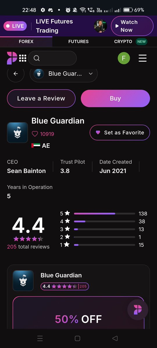 SLKWITHFZ's tweet photo. @BlueGuardiancom Done ✅ https://t.co/6IK6M8DDW8