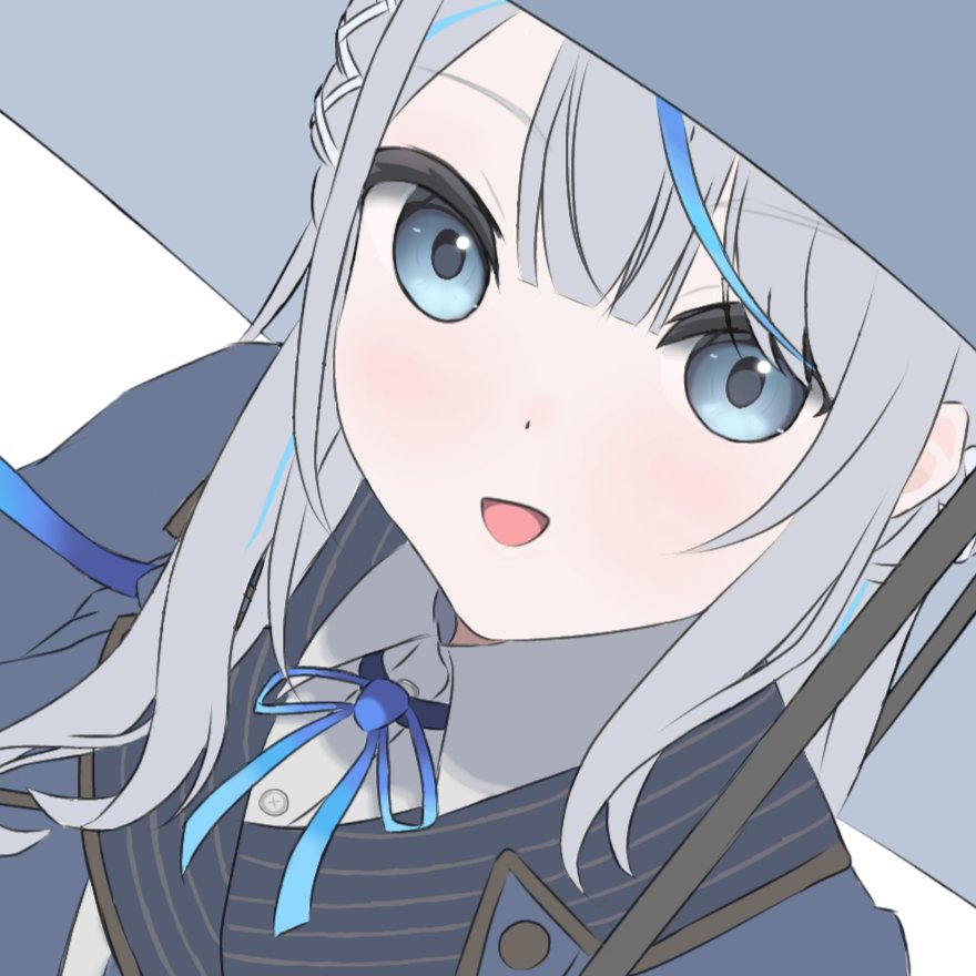 ame2aka2's tweet photo. wip~
#描いていルカ https://t.co/JipQ9Mvt9C