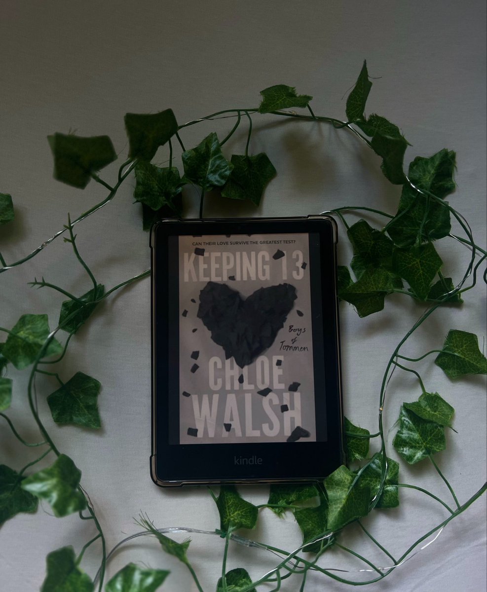 daemonrkive's tweet photo. 41. 𝗸𝗲𝗲𝗽𝗶𝗻𝗴 𝟭𝟯 (𝗯𝗼𝘆𝘀 𝗼𝗳 𝘁𝗼𝗺𝗺𝗲𝗻 #𝟮) by chloe walsh
⤷ ★★★★★: perfeito +♡

“for keeps?”
“for keeps.” https://t.co/PXcnqY9CNP