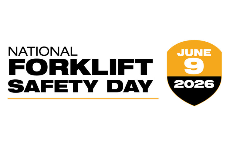 CascadeCorp's tweet photo. It's National Forklift Safety Day in North America! 🚧 

Join us in recognizing the importance of training, awareness, and best practices across the industry.

Learn more: https://t.co/hEmsDt34oG https://t.co/8HtJuIBft4