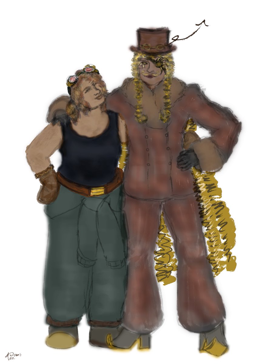 t1ncans's tweet photo. i didn't use refs and went off of my own hcs so ,,,,sorry if anything is inaccurate 😭 does this count as timecroi ?? #cookierun https://t.co/AJvggfWE2E