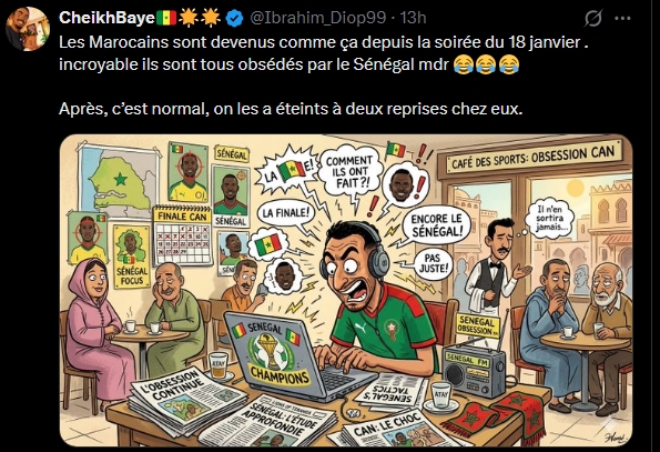 mlyadeaccess1's tweet photo. @ali_naka soit des iavauriens, soit des marochiens ont fait ce montage ia, https://t.co/UTUg4Y0ZsL