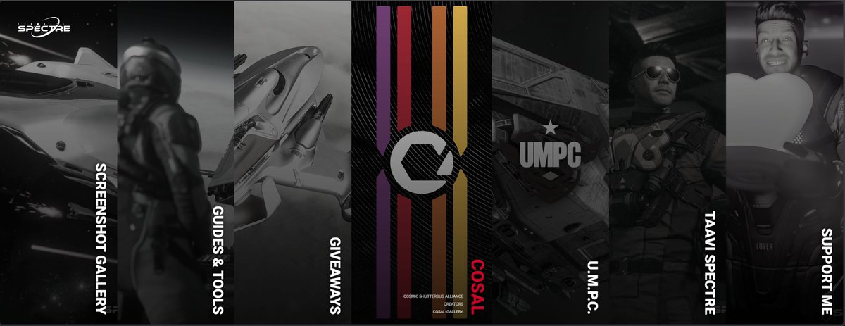 5pec7re's tweet photo. Sorry, it's been a bit quiet but here's the reason
But go and check out the reason for yourself:
https://t.co/0fdVzgfyee
And thank you so much @COSAL_SC for supporting this project. Love you guys and I hope a lot of people will love this too.
#starcitizen #bestcommunity #COSAL https://t.co/PD5uRCfHQ6