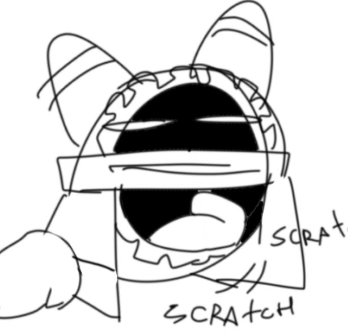 interbloodkyu's tweet photo. hguysd i think imight want magolor in the same way 
i want meta knight https://t.co/ftZUpSNTsS
