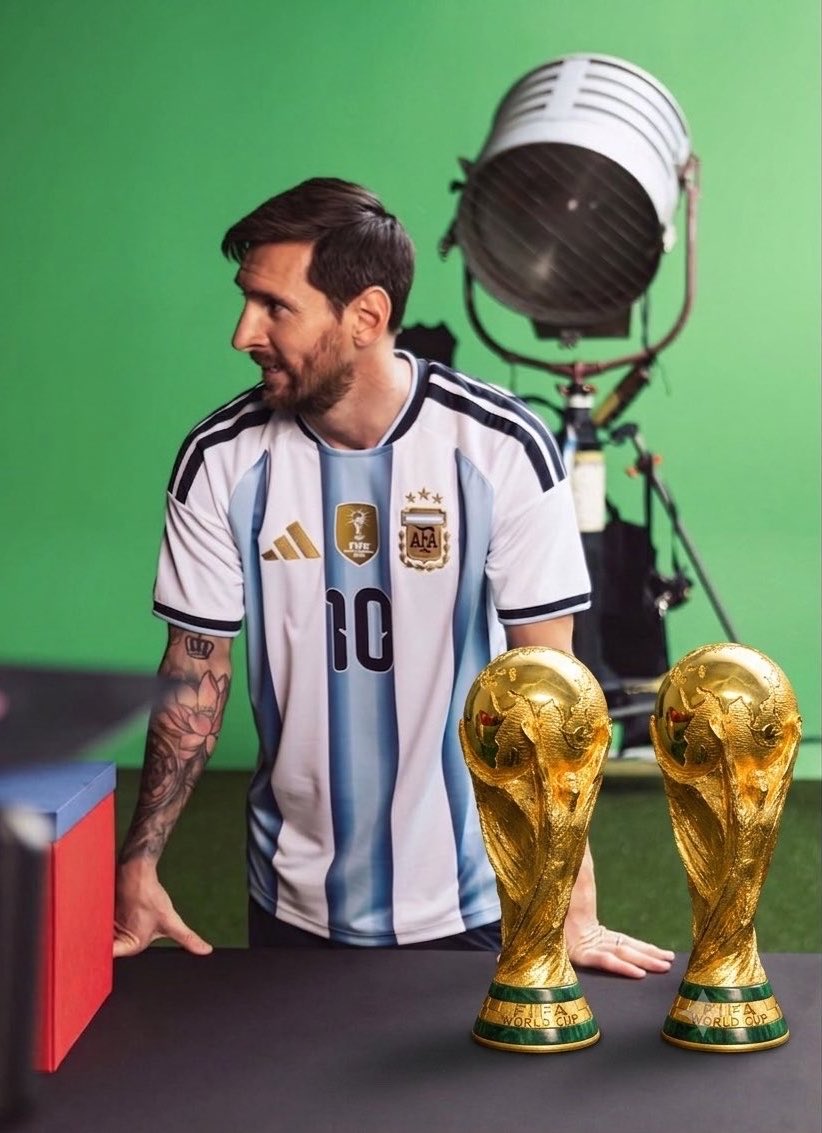 Messias30_'s tweet photo. Tiene que suceder.

Va a suceder. https://t.co/nlq6FuNi1n