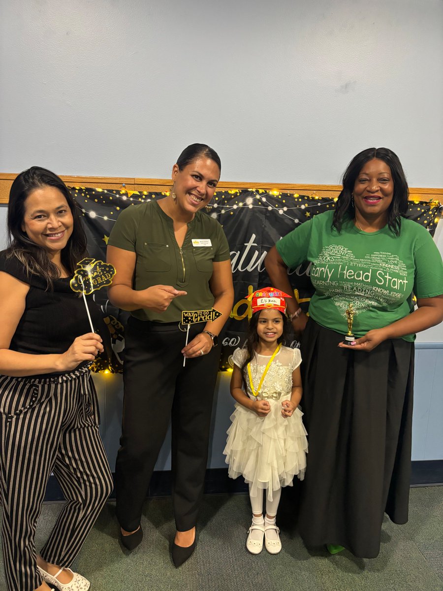Children’s Home Society of Florida tweet media