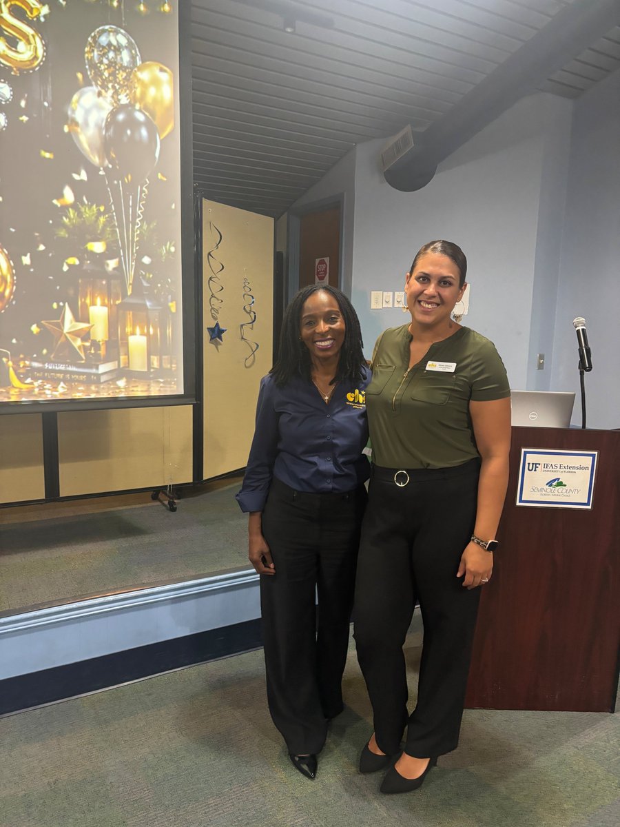 Children’s Home Society of Florida tweet media