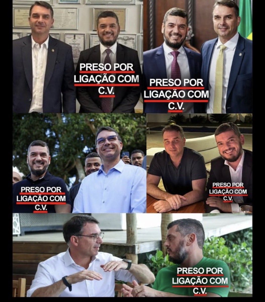 cbcardid's tweet photo. @edisonc41659 @FlavioBolsonaro Contra fotos não há argumentos 😂😂😂 https://t.co/XpG6FbGHKt