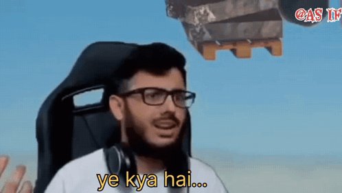 wakeupmohitt's tweet photo. Me looking at my increment in Revised Compensation Letter https://t.co/gd59dKnJoZ