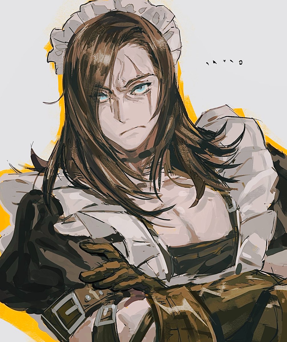 skdiicslri488's tweet photo. 可是我觉得很神圣啊 https://t.co/cVcGZZXnTB