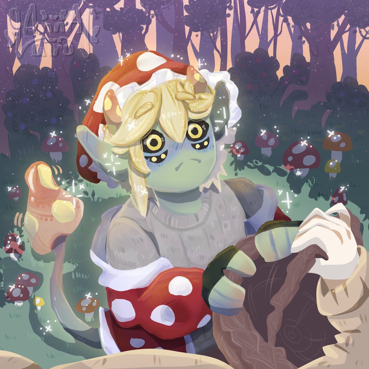 anna_lairos's tweet photo. @_VGen_ Hellooo, I'm Anna Lairos and I want to join VGen. It's my second try, so I hope to get a code this time, if possible 

My portfolio, Tumblr - https://t.co/iRiuNx3B94
My VGen account - https://t.co/FpOLqFCdx0

#VGenCode #VGen https://t.co/vhq5b4bFHa