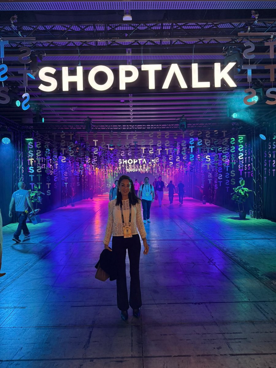 CorpA2z's tweet photo. @Shoptalk Europe, we are here! π
Our Mates are on site meeting retailers, partners, and industry leaders to discuss the future of retail and the evolving in-store shopping experience.
Attending too? Let's connect.
A2Z Cust2Mate, $AZ
#RetailTech #Cust2Mate #ShoptalkEurope https://t.co/ouUpPakW9F