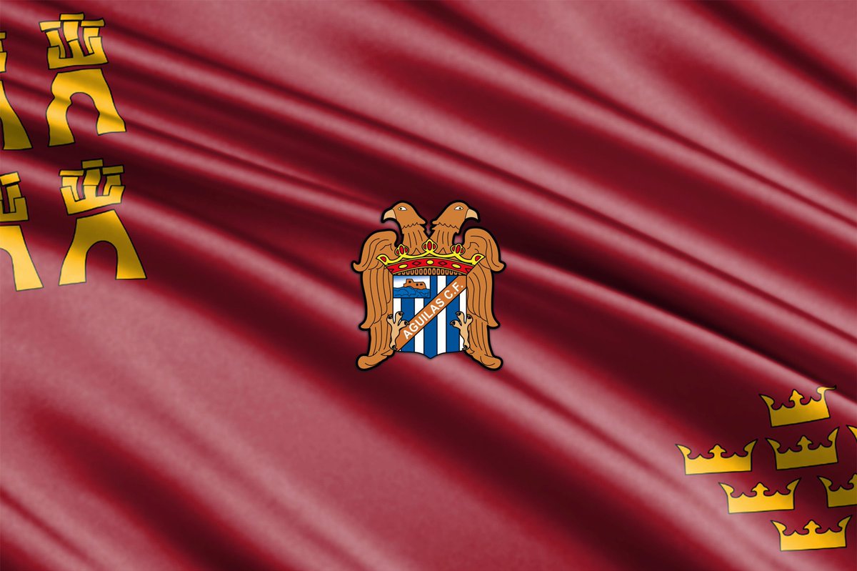 Ramallin's tweet photo. Los grandes de la @regiondemurcia, orgullosos de su #RegiondeMurcia 

@realmurciacfsad 
@UCAMMurciaCF 
@aguilas_fc 
@lorcadeportiva 

(1/2) https://t.co/eo0YGxEoWU