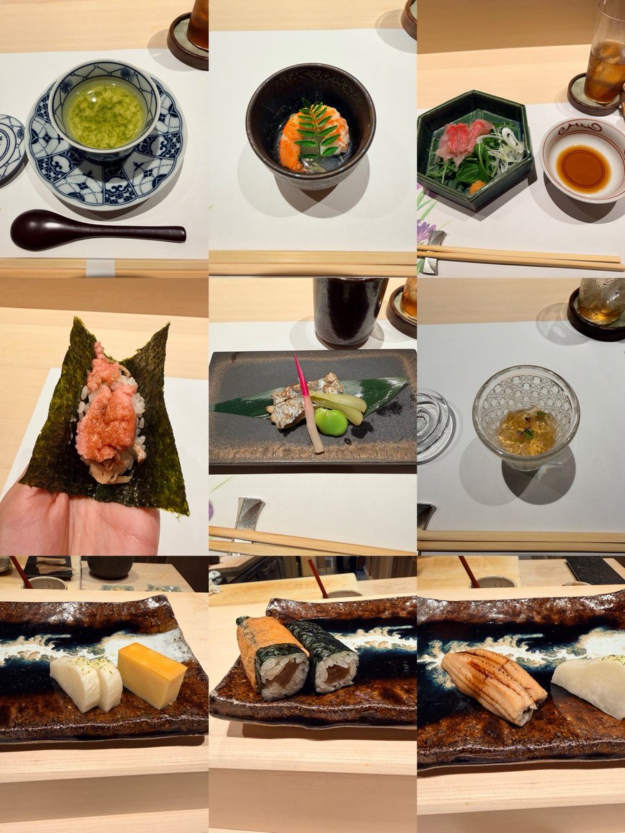 pakimicha's tweet photo. そういえばこの前北海道行ってきた🍣 https://t.co/As3IffASTi