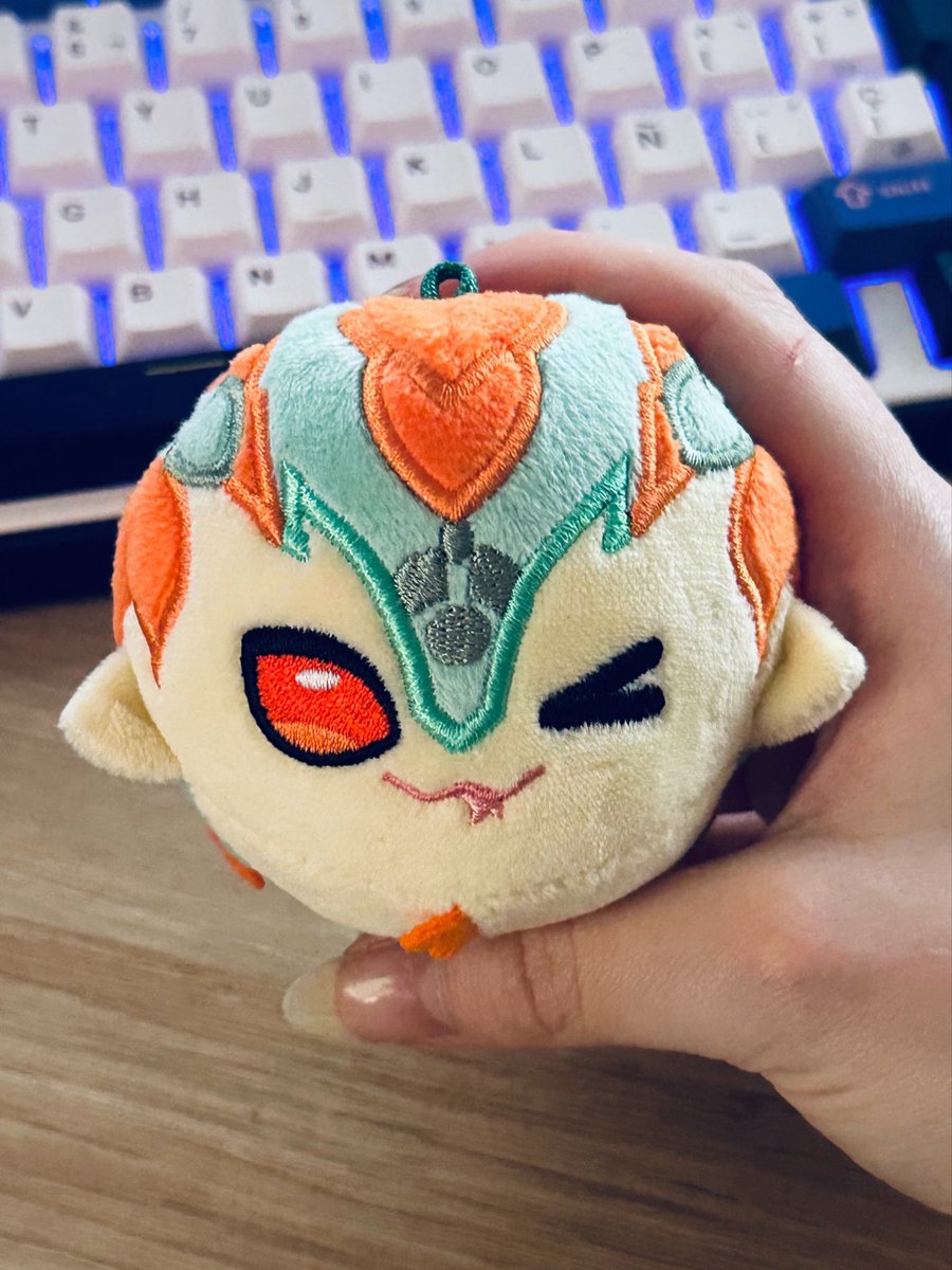 mandykurosaki's tweet photo. forgot to show him… cute ballchino is finally home with mama… https://t.co/fn13BcLeRr