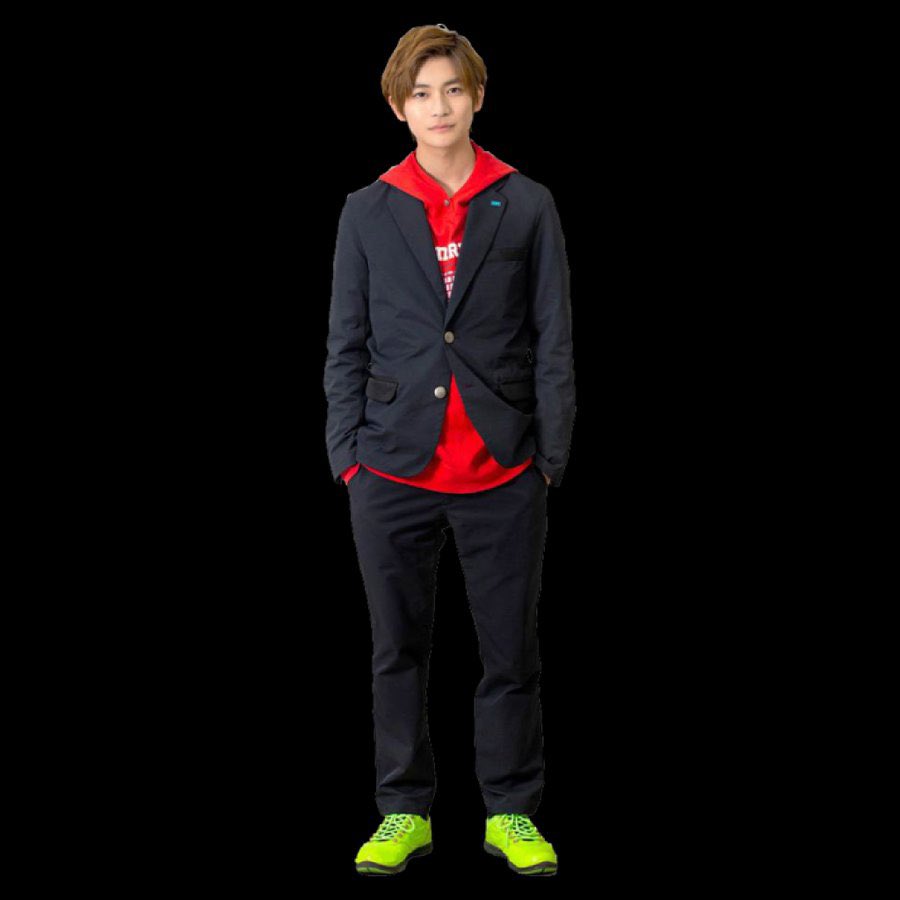 sidewinderrbb's tweet photo. Why does Sora have the Aruto fit https://t.co/wVrjswJpfK