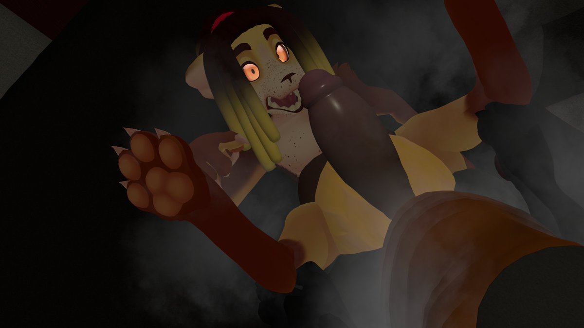 MrPinkheaven's tweet photo. well, what can I say...
@QuietGrem
really know how to make me feel like a dessert even if he's a big boy with a big appetite 🍮📷 #vrchatfurries #furries #gay #nsfw #gremlins had to repost this
-old post- https://t.co/KLRJOVHA9N