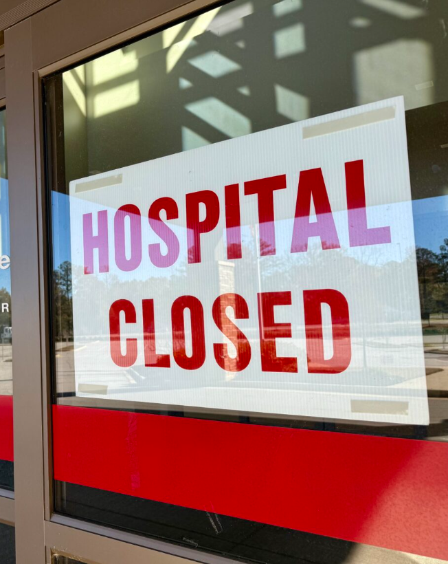 GOP__Ls's tweet photo. 🚨 Healthcare costs for businesses have surged 9% under Trump.

This is the largest increase in 15 years. https://t.co/r0xXvsOiOY