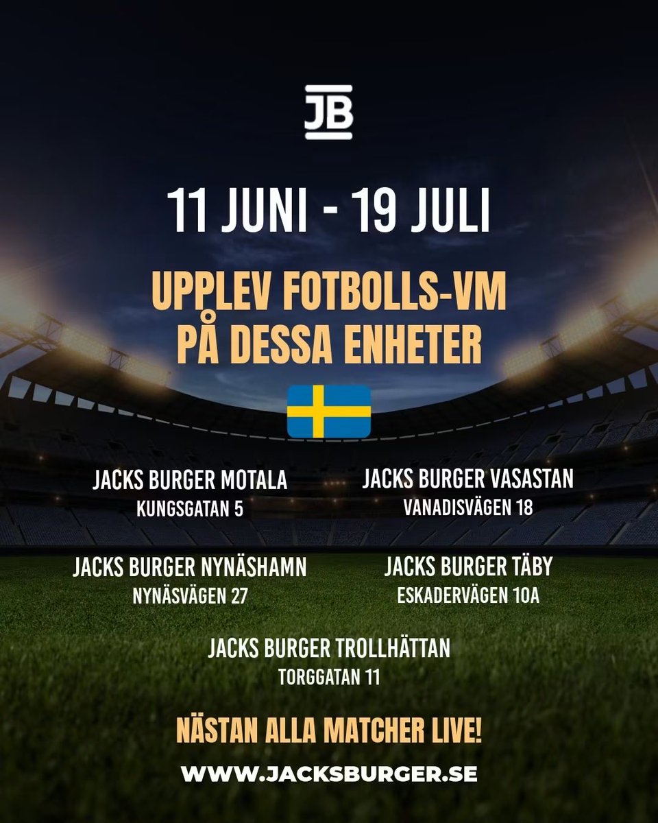 RobinNoor's tweet photo. Vi är redo för Fotbolls-VM! 🇸🇪⚽️ https://t.co/lhZ4eBclpl