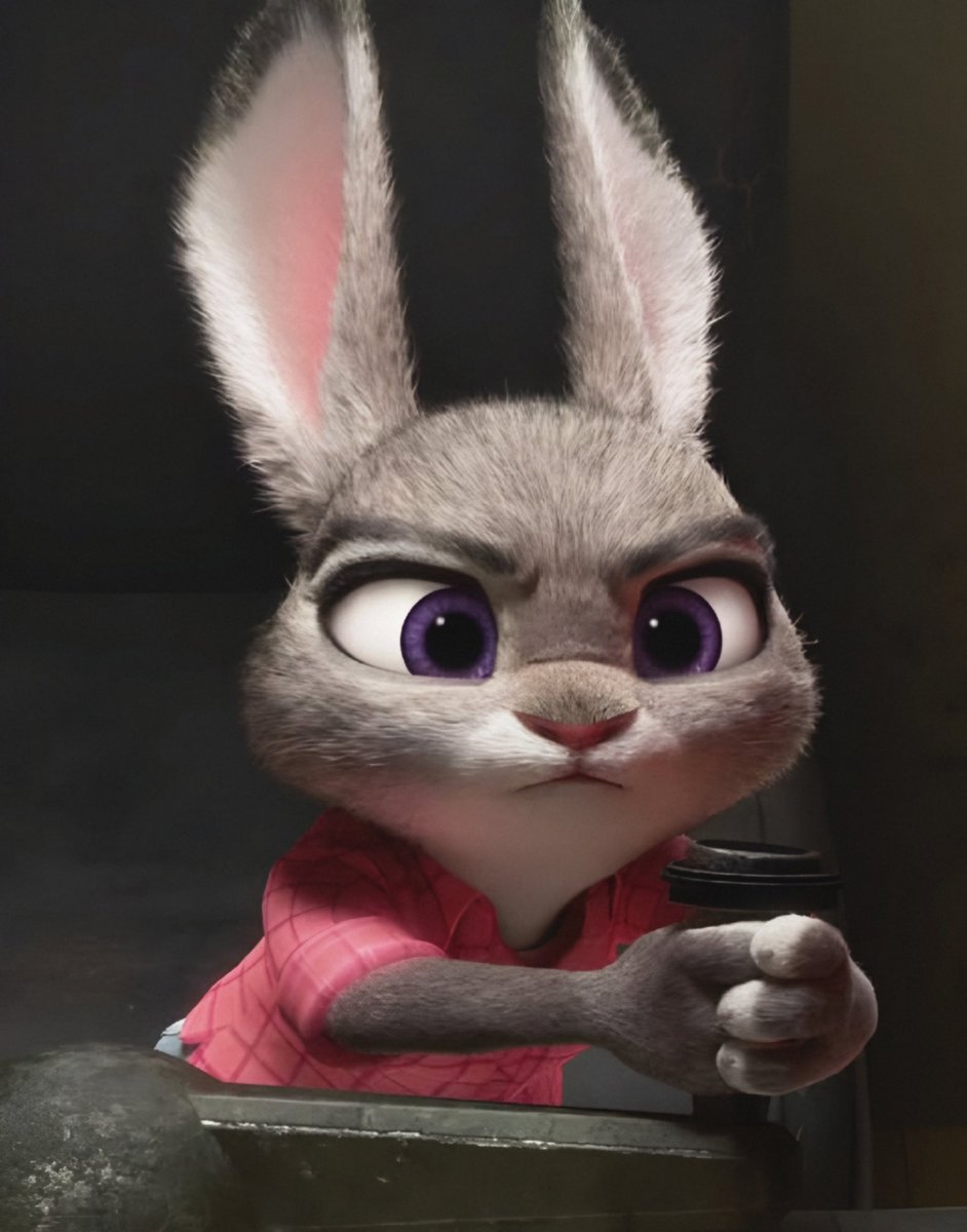 Nickybunn_724's tweet photo. La mirada de alguien decidida a no retroceder ni un poco frente al peligro, "¿Quieres probarme? Ven por mí" ✨ https://t.co/15KKObKzK8