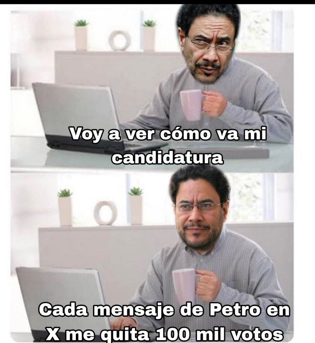 Zamsar's tweet photo. @petrogustavo https://t.co/f7zVZ20nFt